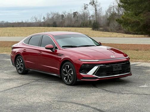 2023 Hyundai SONATA SEL Plus