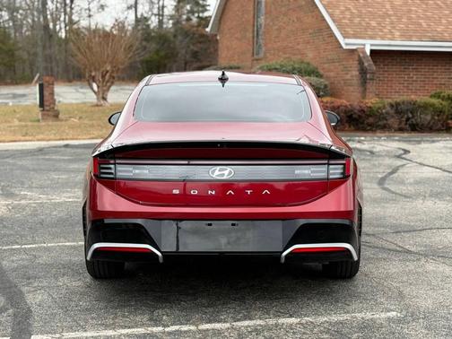 2023 Hyundai SONATA SEL Plus