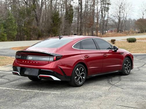 2023 Hyundai SONATA SEL Plus