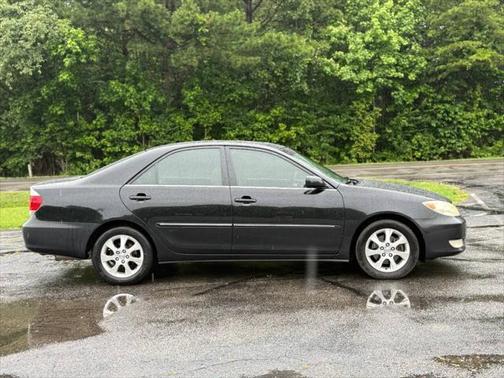 2005 Toyota Camry XLE V6