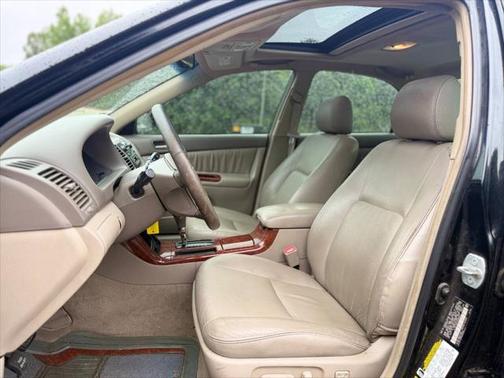 2005 Toyota Camry XLE V6
