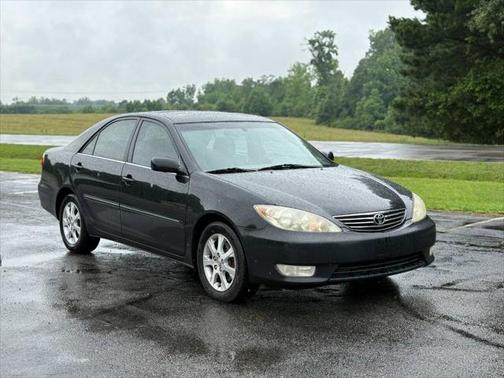 2005 Toyota Camry XLE V6