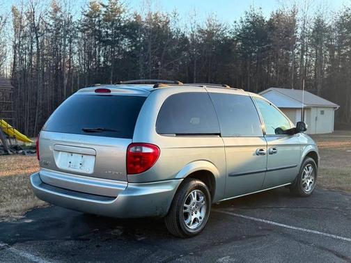 2003 Dodge Caravan eL
