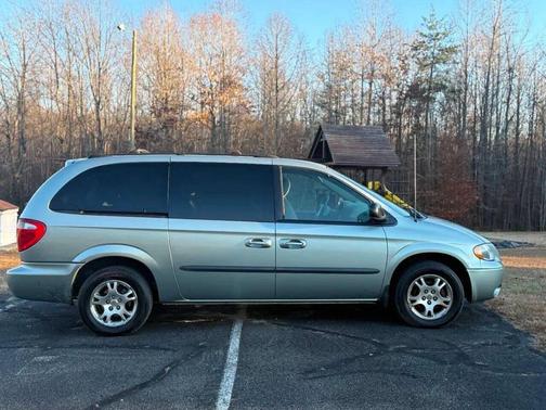 2003 Dodge Caravan eL