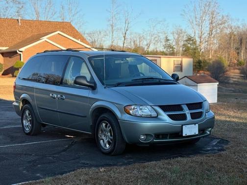 2003 Dodge Caravan eL
