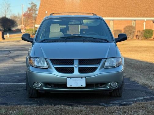 2003 Dodge Caravan eL