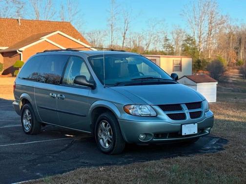 2003 Dodge Caravan eL