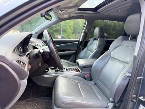2014 Acura MDX 3.5L