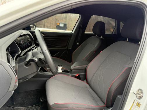 2024 Volkswagen Jetta GLI 2.0T 35th Anniversary Edition