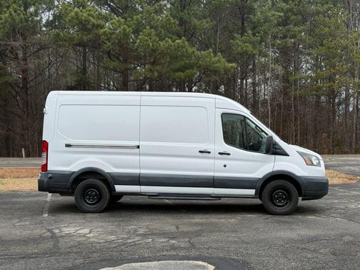 2015 Ford Transit-350 Base