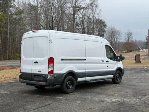 2015 Ford Transit-350 Base