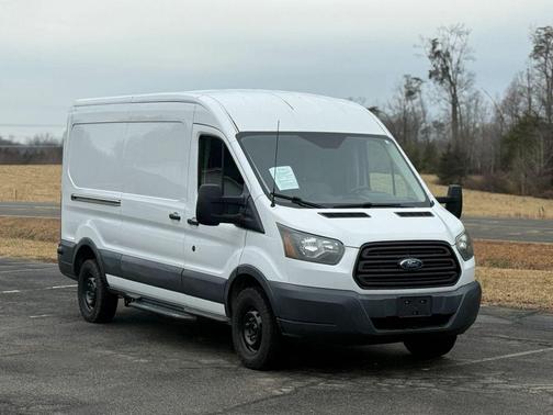 2015 Ford Transit-350 Base