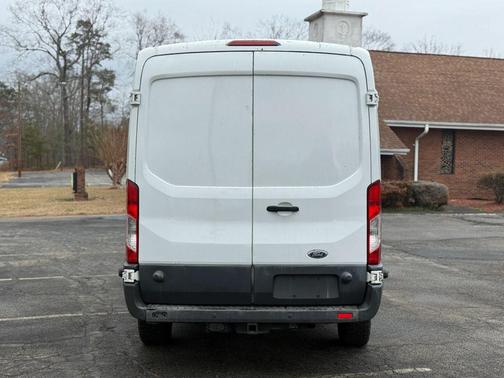 2015 Ford Transit-350 Base