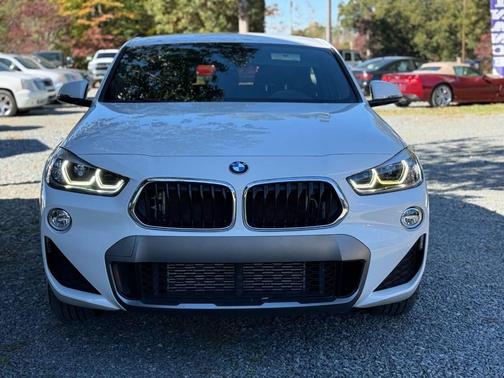 2018 BMW X2 xDrive28i
