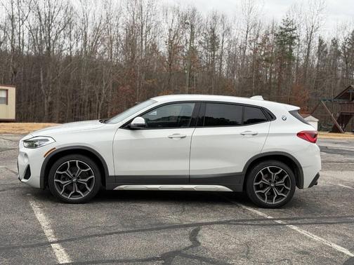 2018 BMW X2 xDrive28i