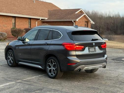 2017 BMW X1 xDrive 28i