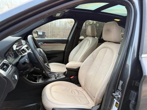2017 BMW X1 xDrive 28i