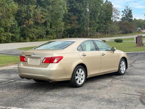 2007 Lexus ES 350 Base