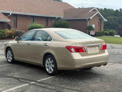 2007 Lexus ES 350 Base