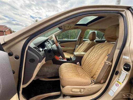 2007 Lexus ES 350 Base