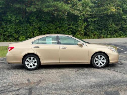 2007 Lexus ES 350 Base