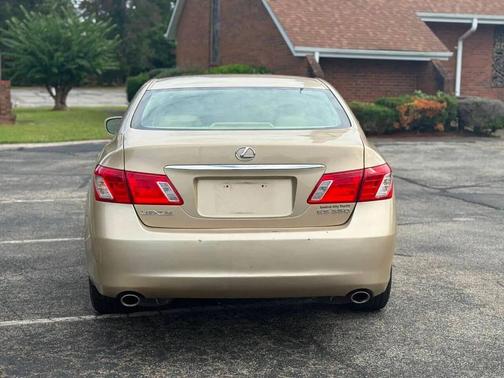 2007 Lexus ES 350 Base