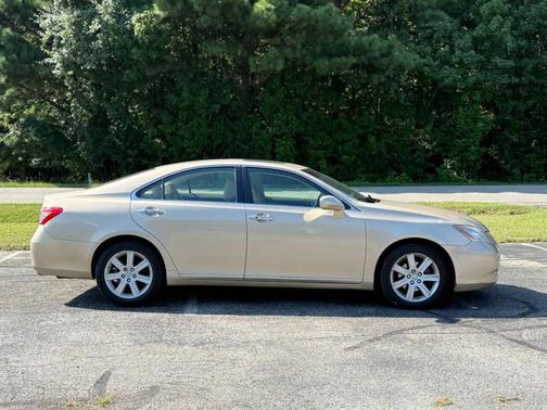 2007 Lexus ES 350 Base