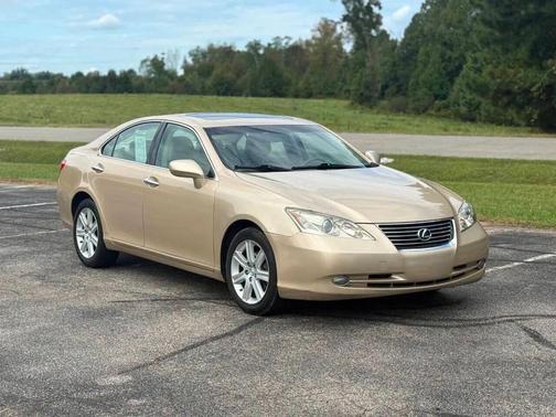 2007 Lexus ES 350 Base