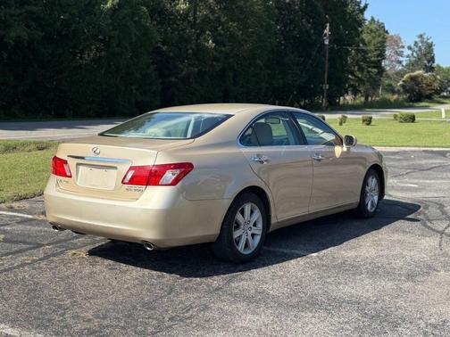 2007 Lexus ES 350 Base