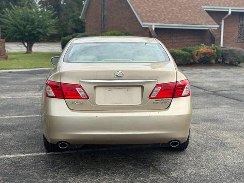 2007 Lexus ES 350 Base
