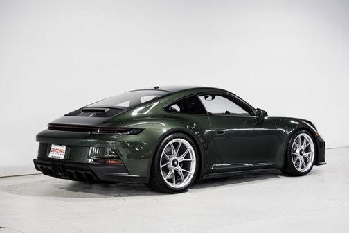 2023 Porsche 911 GT3 w/Touring Package