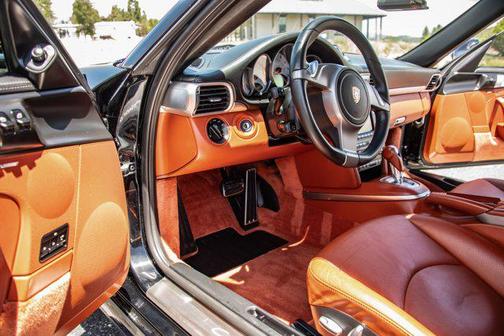 2009 Porsche 911 Carrera 4S