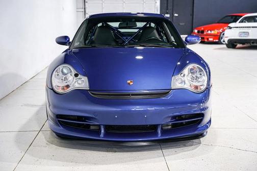 2005 Porsche 911 GT3