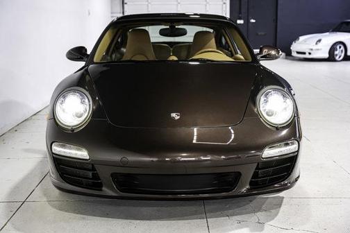 2010 Porsche 911 911 Carrera S