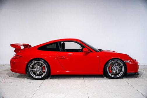2010 Porsche 911 GT3