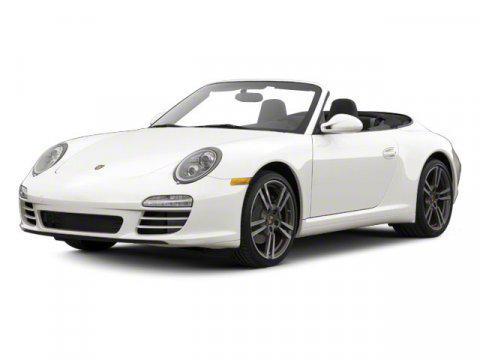 2012 Porsche 911 Carrera S