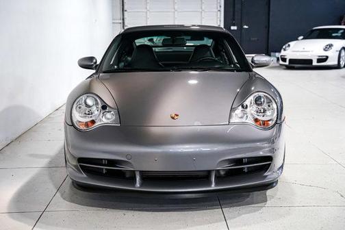 2004 Porsche 911 GT3