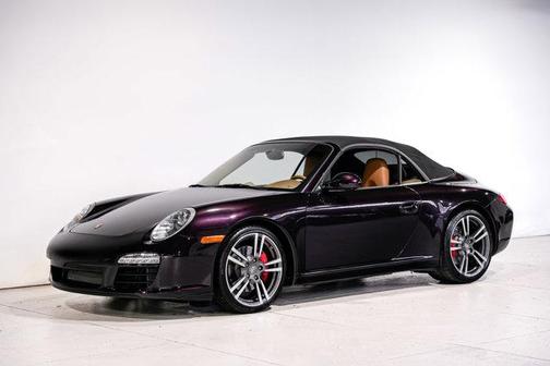 2012 Porsche 911 Carrera S