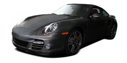 2013 Porsche 911 Turbo S