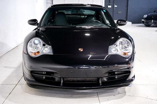 2005 Porsche 911 GT3