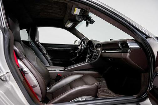 2013 Porsche 911 Carrera S