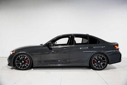 2023 BMW M340 i xDrive