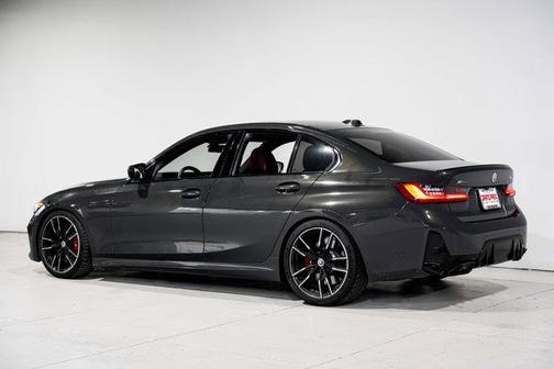 2023 BMW M340 i xDrive
