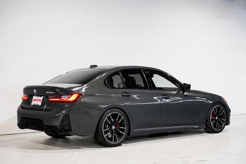 2023 BMW M340 i xDrive