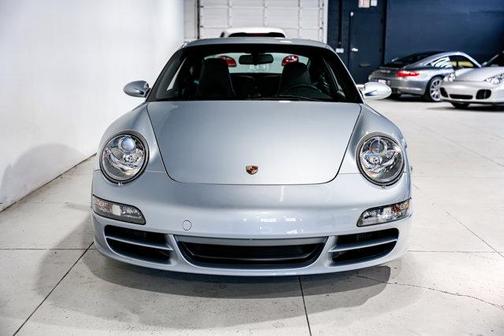 2005 Porsche 911 Carrera S
