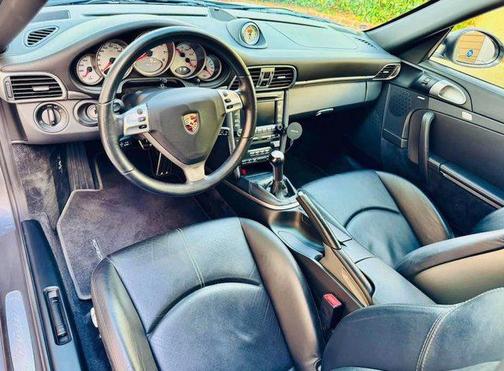 2009 Porsche 911 911 Carrera S