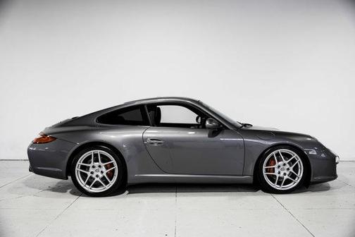 2009 Porsche 911 911 Carrera S