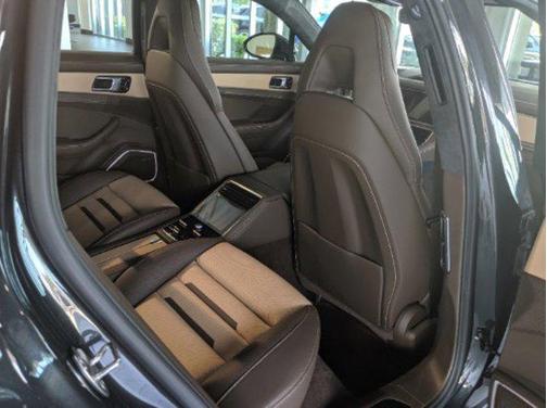 2020 Porsche Panamera GTS