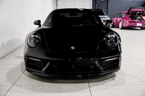 2020 Porsche 911 911 Carrera S