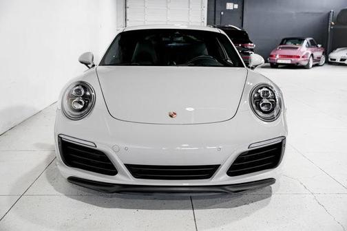 2019 Porsche 911 911 Carrera S
